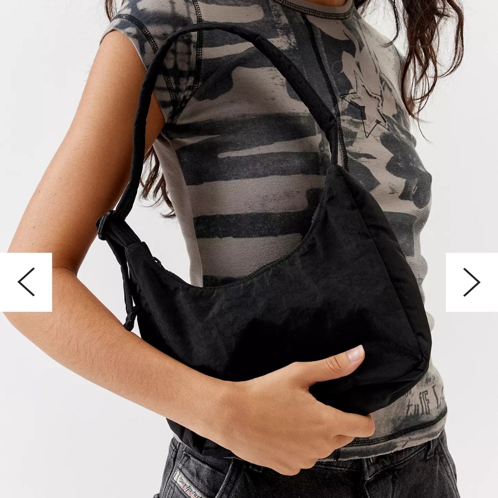 Baggu Mini Shoulder Bag